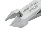 Opulent Shears Precision Cuticle Nipper