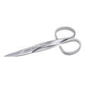 Opulent Shears Vellum Precision Nail Scissors