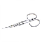 Opulent Shears Élan Precision Cuticle Scissors