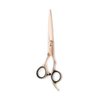Opulent Shears Rosé Duo Precision Cutting & Thinning Set