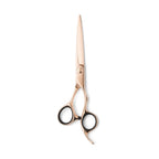Opulent Shears Rose Gold Professional Cutting Shears