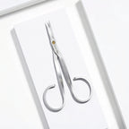 Opulent Shears Élan Precision Cuticle Scissors