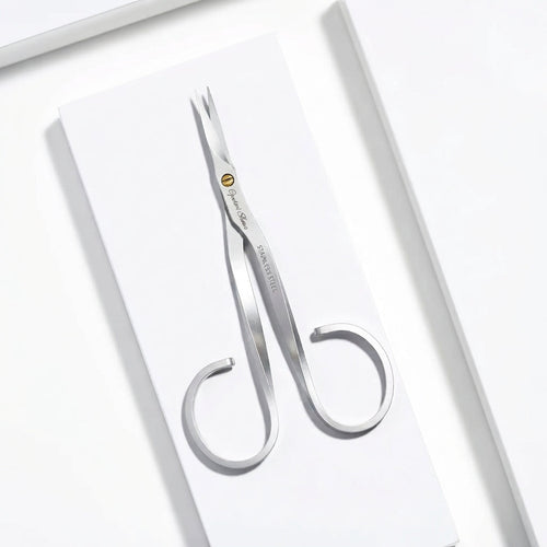 Opulent Shears Élan Precision Cuticle Scissors