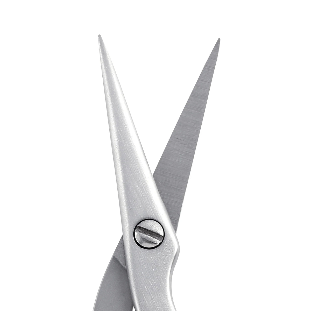 Opulent Shears Arcé Brow Scissors & Grooming Brush