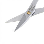 Opulent Shears Vellum Precision Nail Scissors