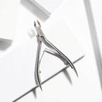 Opulent Shears Precision Cuticle Nipper