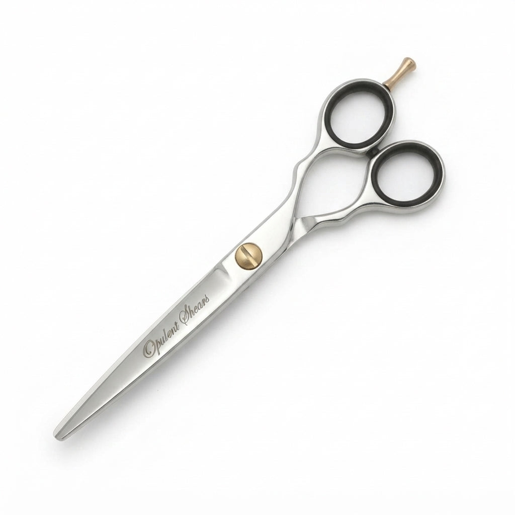 Opulent Shears Aurelia Ergonomic Professional Cutting Shears