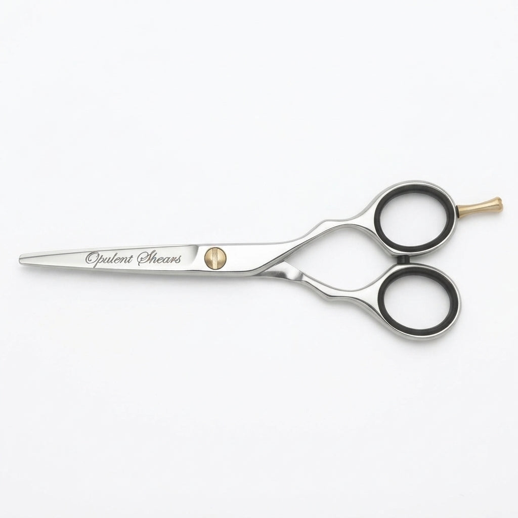 Opulent Shears Aurelia Ergonomic Professional Cutting Shears
