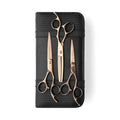 Opulent Shears Rosé Atelier Triple Professional Set