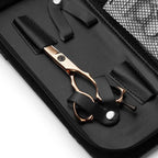 Opulent Shears Rosé Signature Precision Cutting Scissors