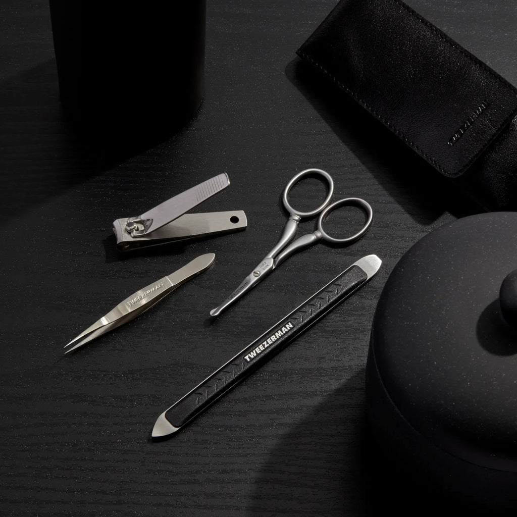 Opulent Shears Élan Complete Grooming Kit