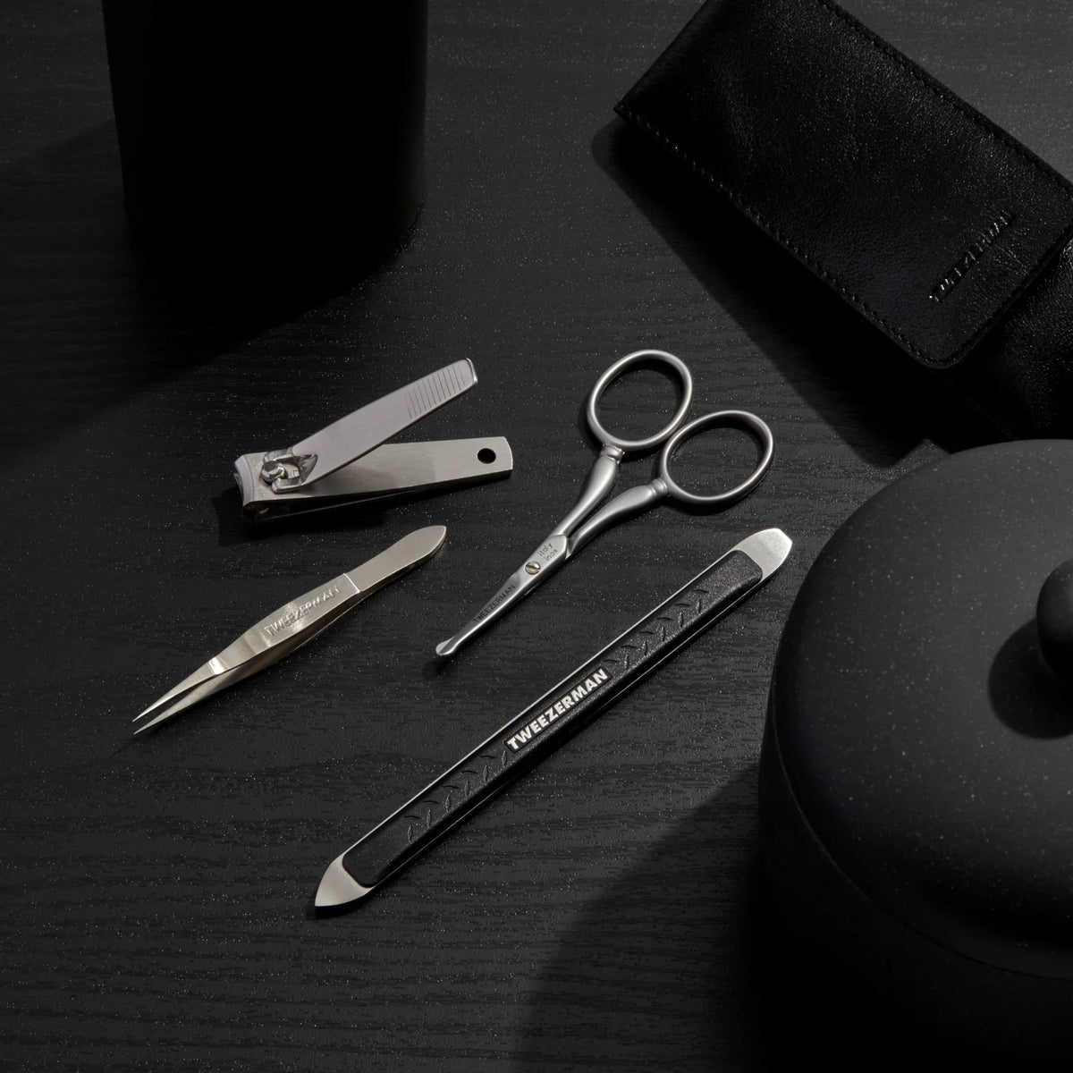 Opulent Shears Élan Complete Grooming Kit